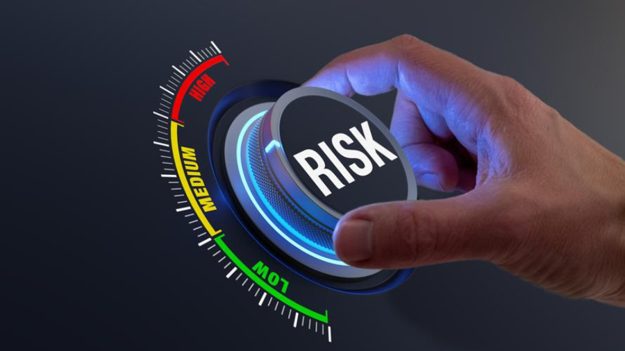 What’s Your Trading Risk Tolerance